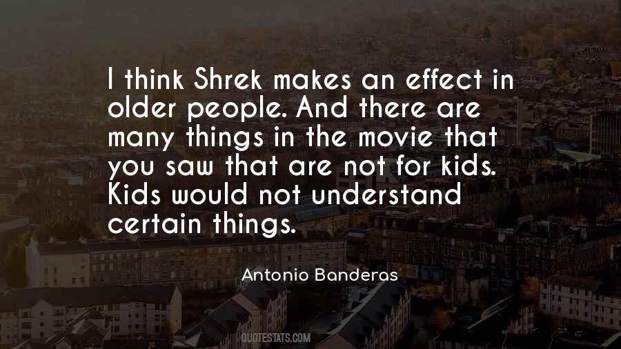 Antonio Banderas Quotes #614995