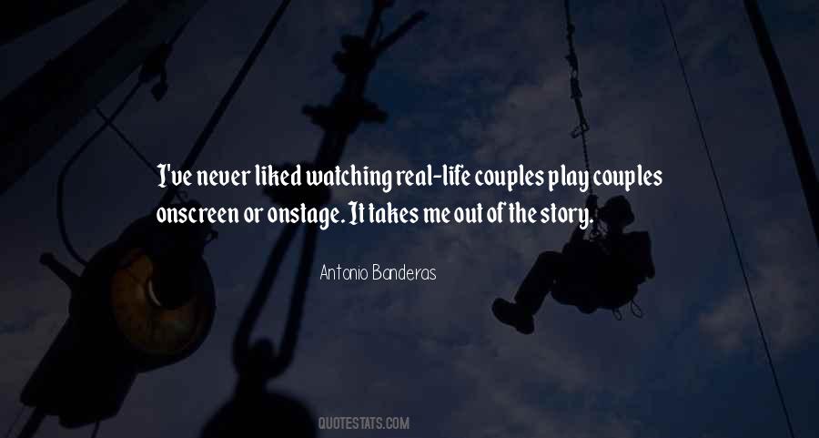 Antonio Banderas Quotes #870311