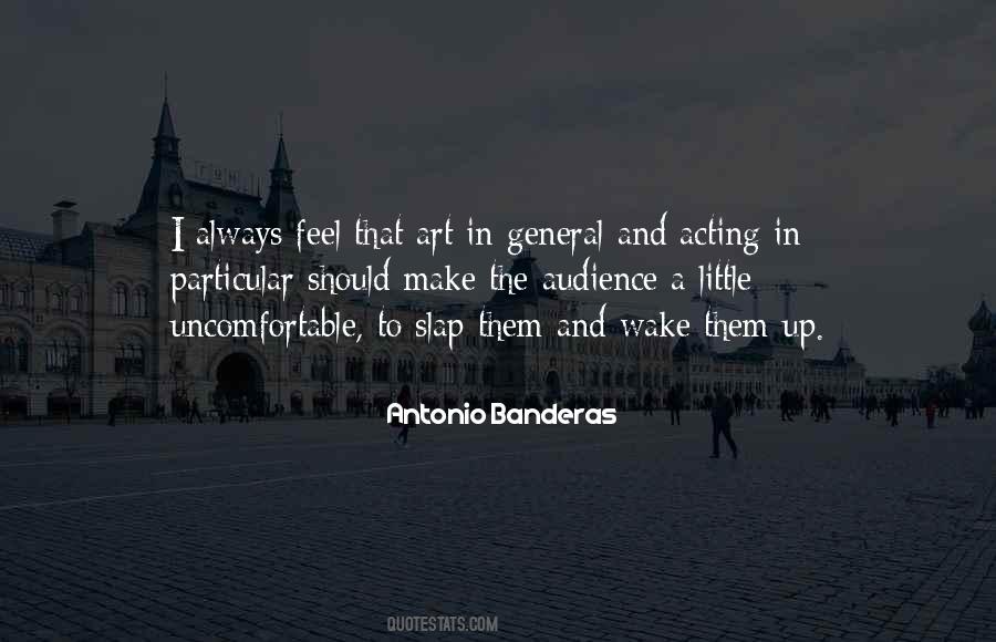 Antonio Banderas Quotes #942113