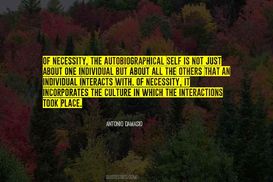 Antonio Damasio Quotes #1640857