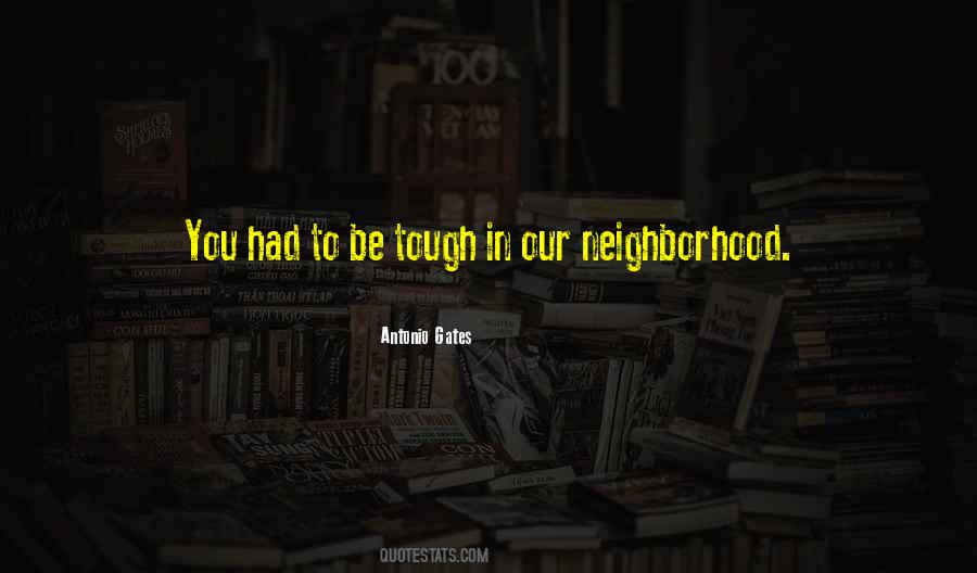Antonio Gates Quotes #20750