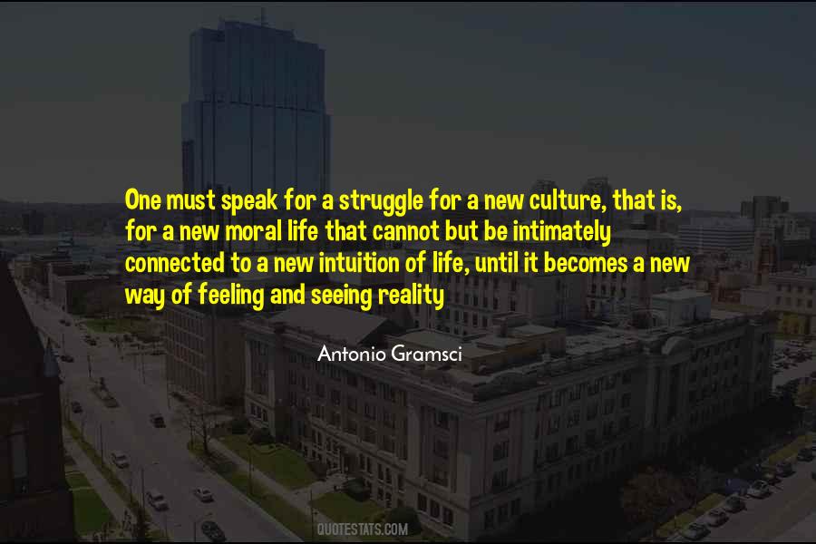 Antonio Gramsci Quotes #1006014