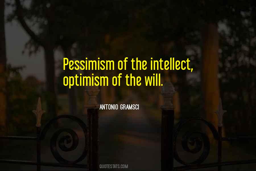 Antonio Gramsci Quotes #1125862