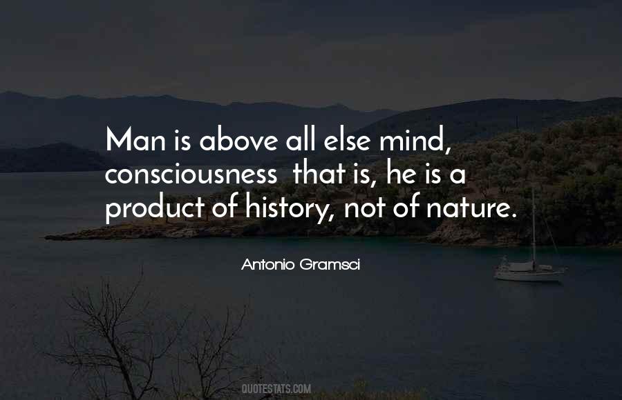 Antonio Gramsci Quotes #119755
