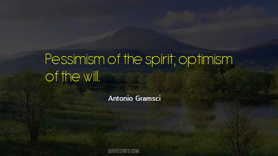 Antonio Gramsci Quotes #1307556