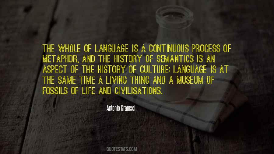 Antonio Gramsci Quotes #1509724