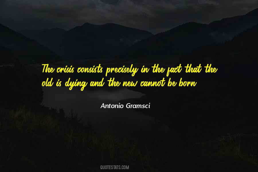 Antonio Gramsci Quotes #1600896