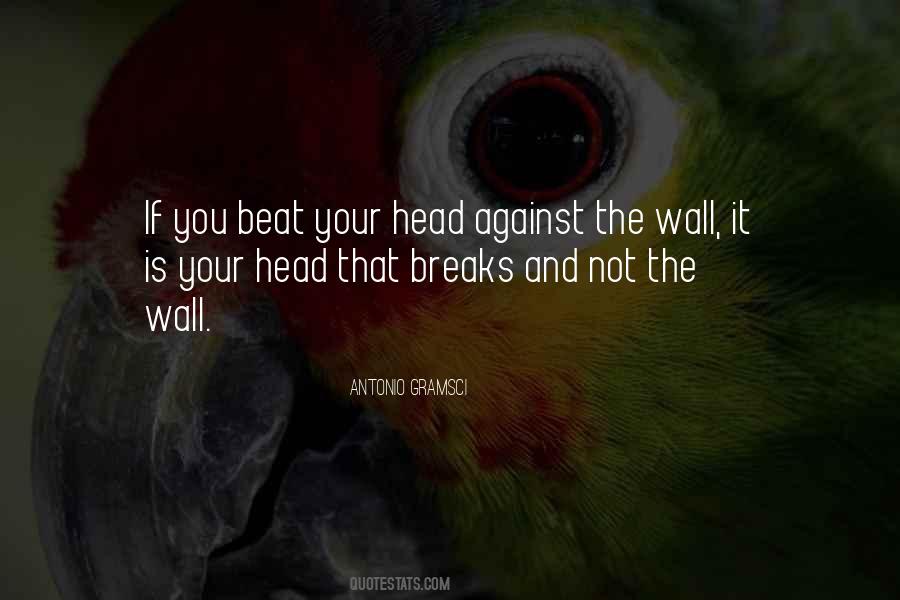Antonio Gramsci Quotes #298861