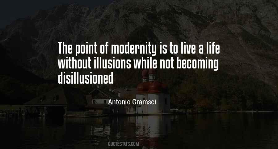 Antonio Gramsci Quotes #466141