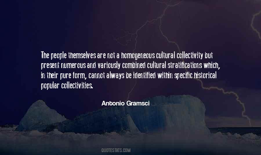 Antonio Gramsci Quotes #608683
