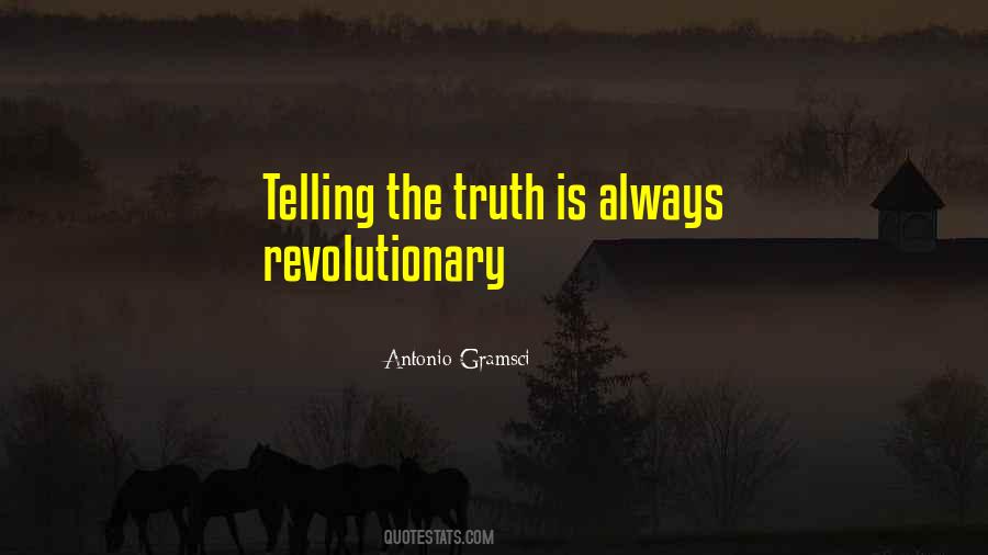 Antonio Gramsci Quotes #994276