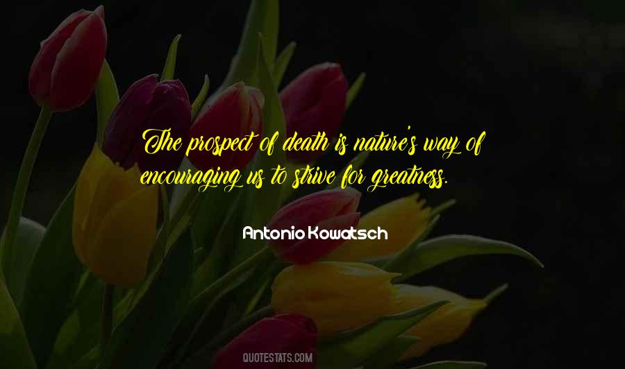 Antonio Kowatsch Quotes #692614 Antonio Kowatsch Quotes #692614