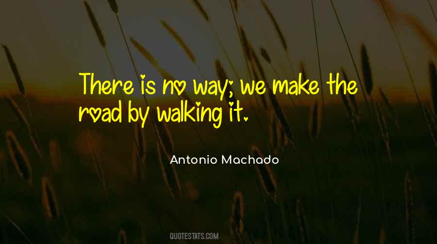 Antonio Machado Quotes #259179