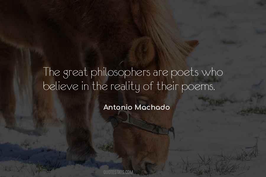 Antonio Machado Quotes #680268
