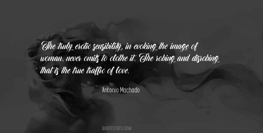 Antonio Machado Quotes #763604