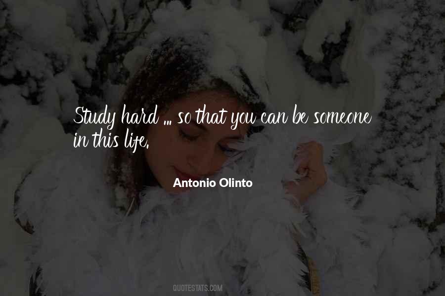 Antonio Olinto Quotes #1732623