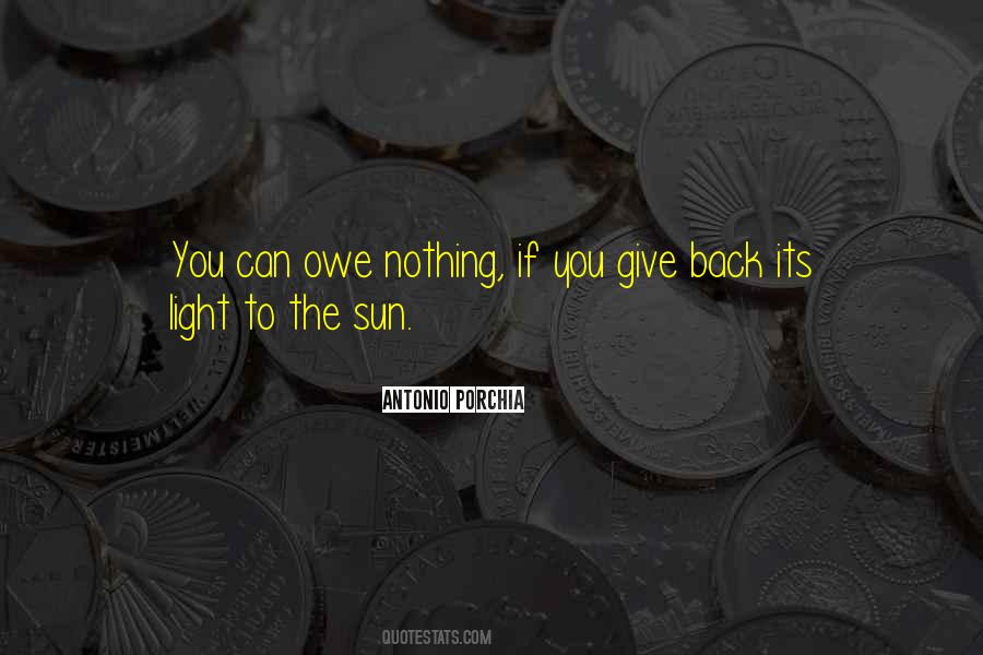 Antonio Porchia Quotes #1116596