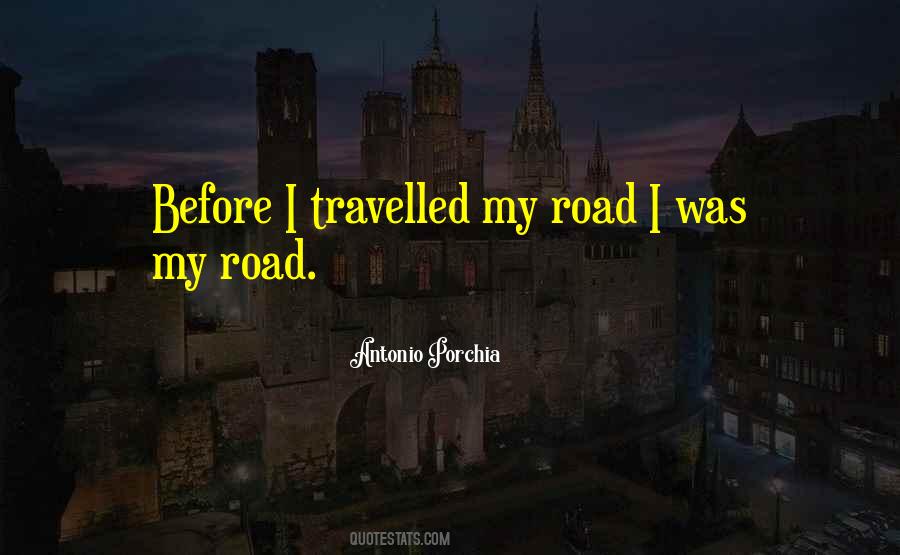 Antonio Porchia Quotes #167952