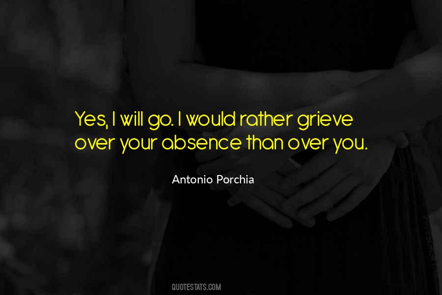 Antonio Porchia Quotes #1818286