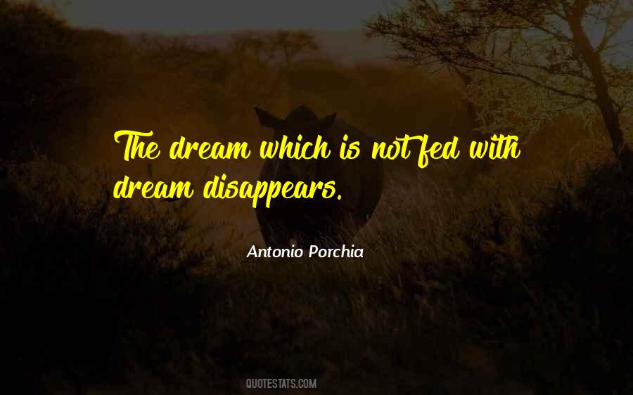 Antonio Porchia Quotes #251692