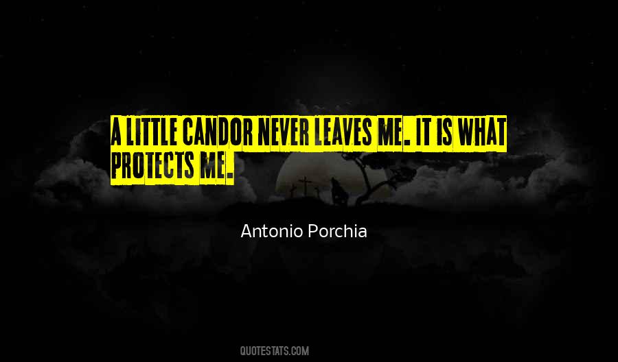 Antonio Porchia Quotes #848470