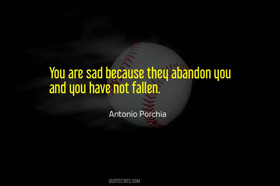 Antonio Porchia Quotes #856070