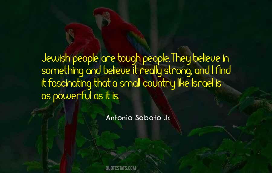 Antonio Sabato Jr. Quotes #1139139