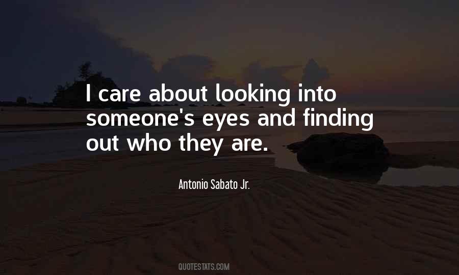 Antonio Sabato Jr. Quotes #1474726