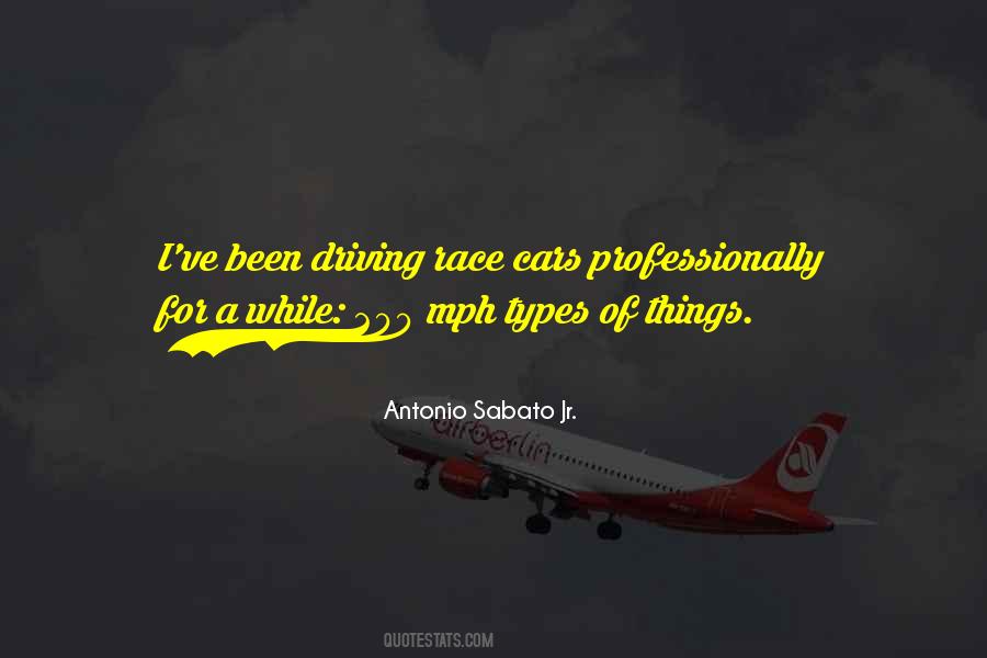 Antonio Sabato Jr. Quotes #1721209
