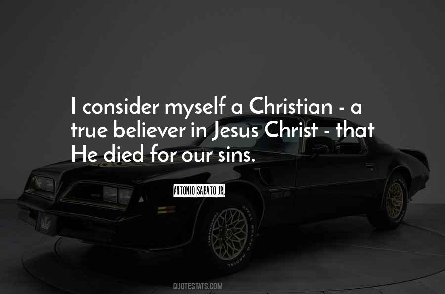 Antonio Sabato Jr. Quotes #460102