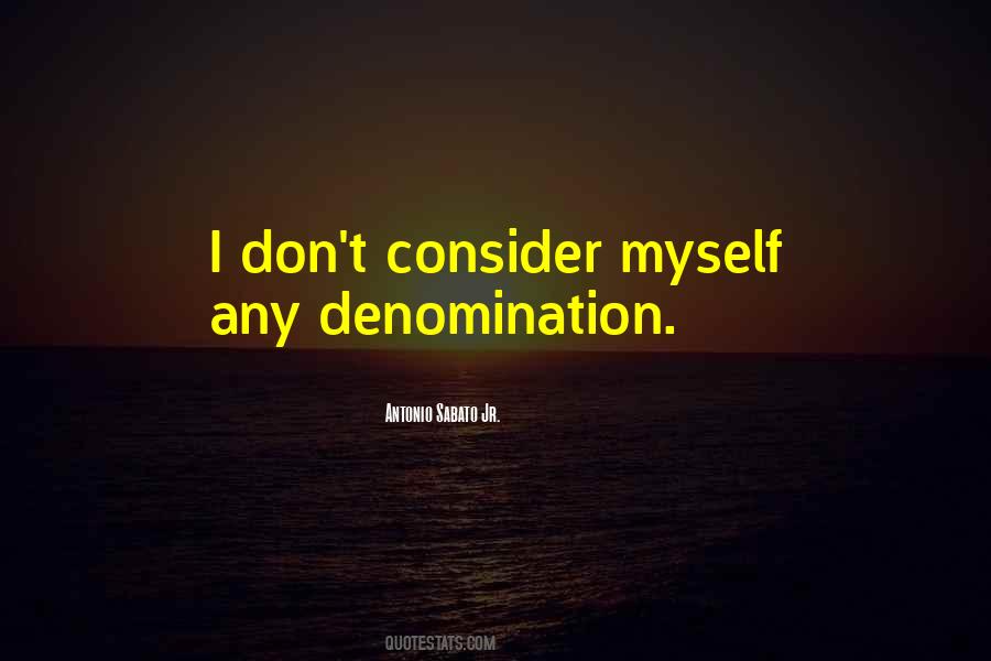 Antonio Sabato Jr. Quotes #709803