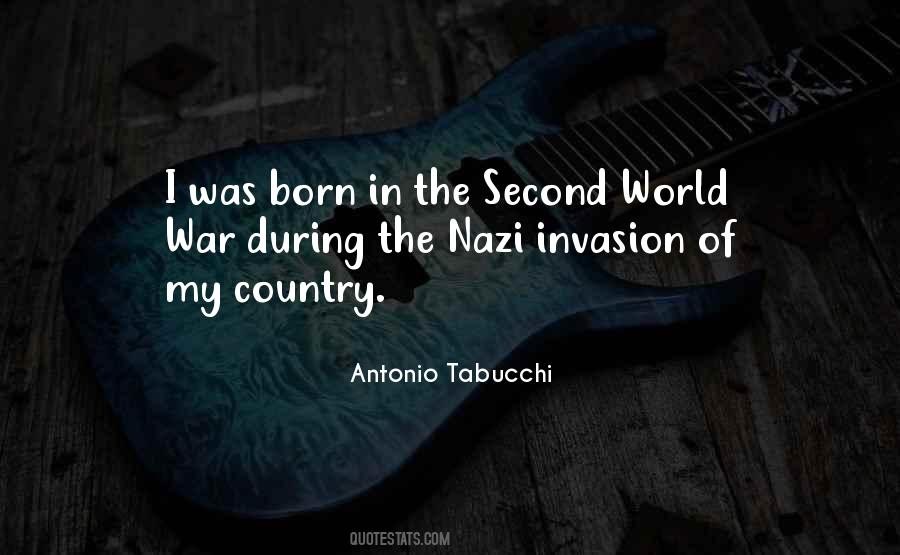 Antonio Tabucchi Quotes #1043263