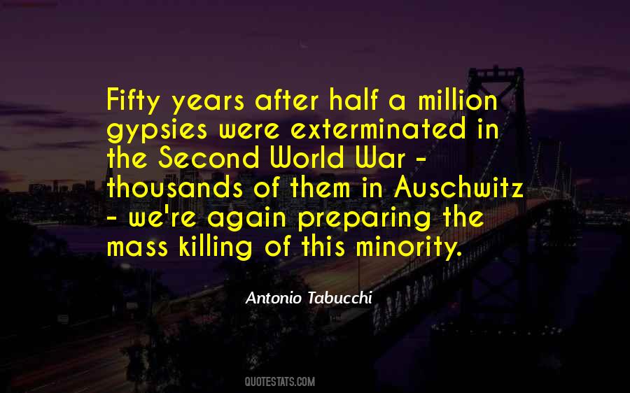 Antonio Tabucchi Quotes #1079754