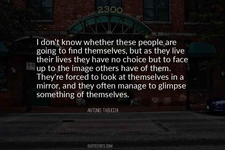 Antonio Tabucchi Quotes #1242863