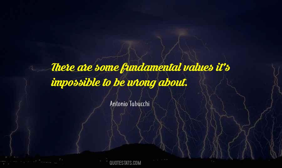 Antonio Tabucchi Quotes #1266660