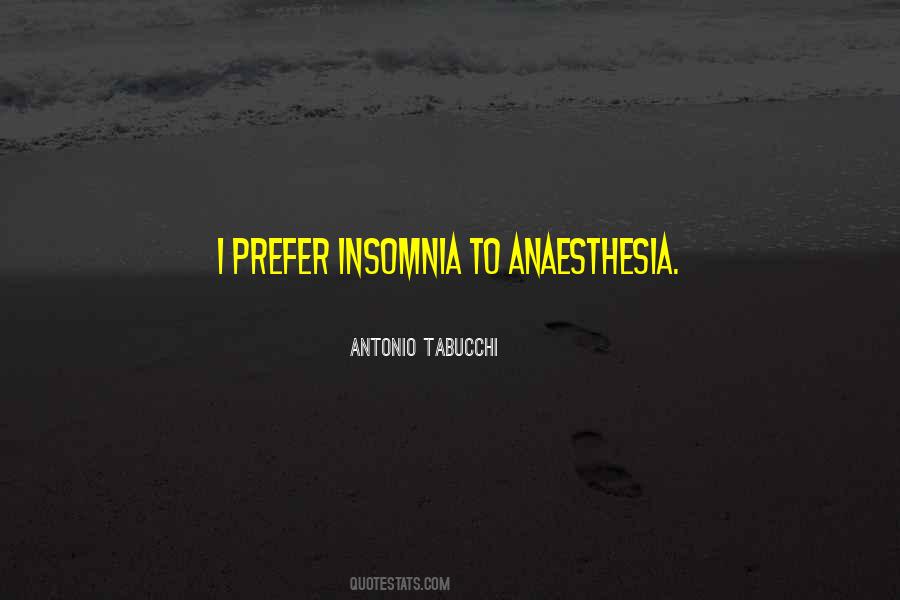 Antonio Tabucchi Quotes #128884