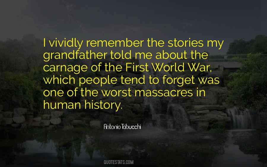 Antonio Tabucchi Quotes #1493514