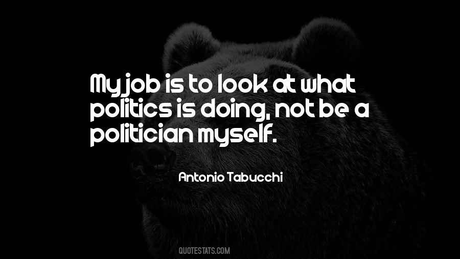 Antonio Tabucchi Quotes #1821085