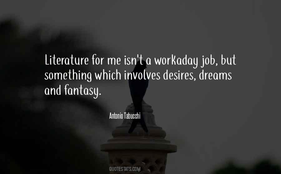 Antonio Tabucchi Quotes #235475