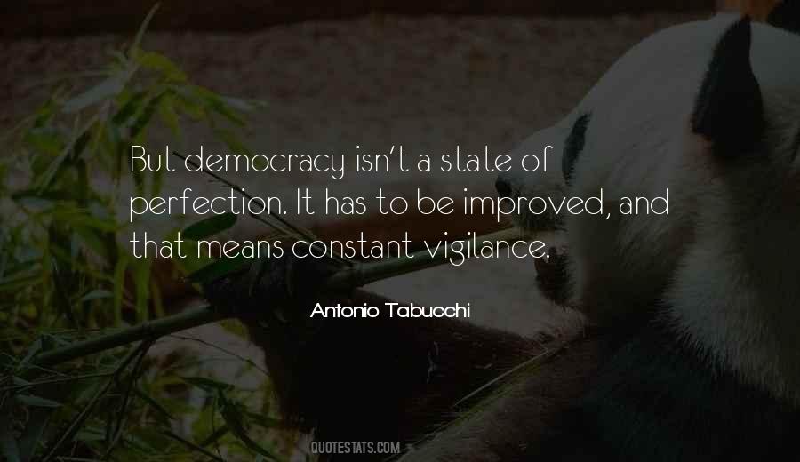 Antonio Tabucchi Quotes #446803