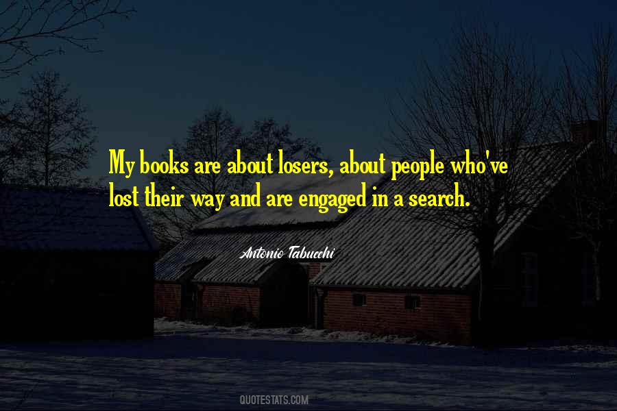 Antonio Tabucchi Quotes #525068