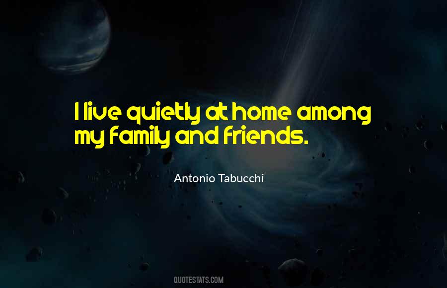 Antonio Tabucchi Quotes #564312