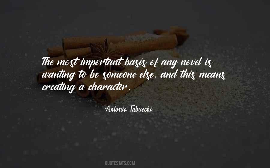 Antonio Tabucchi Quotes #680405