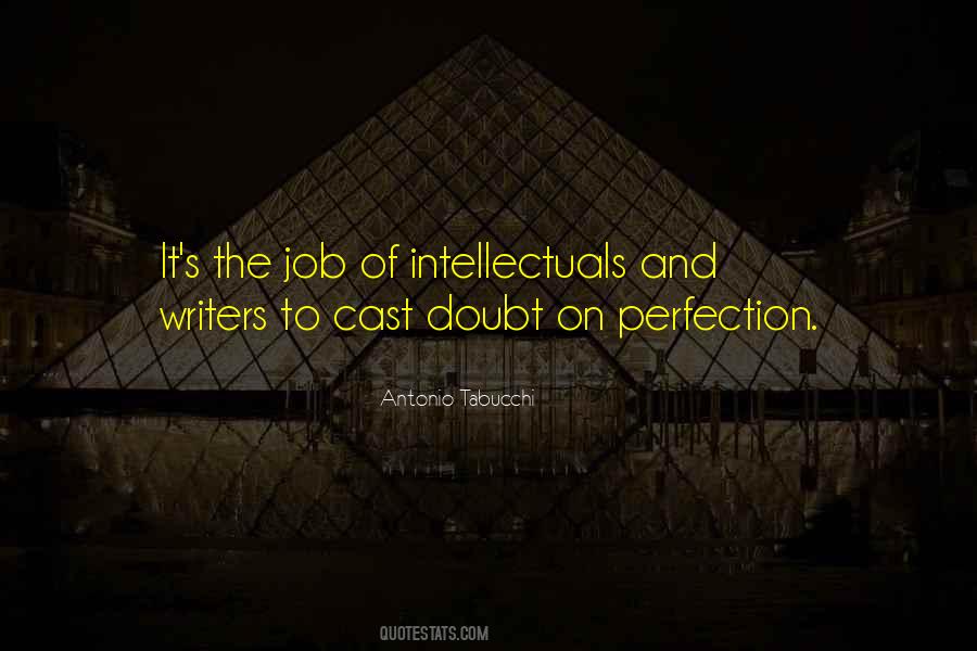 Antonio Tabucchi Quotes #94372