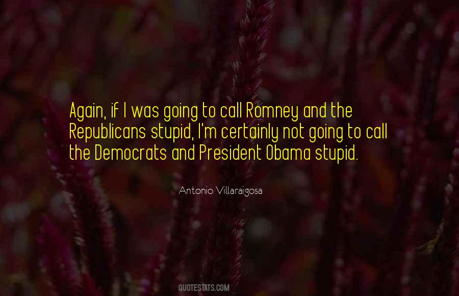 Antonio Villaraigosa Quotes #11681