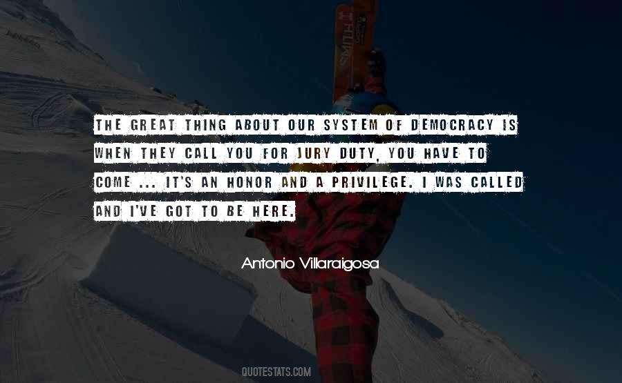 Antonio Villaraigosa Quotes #1191384