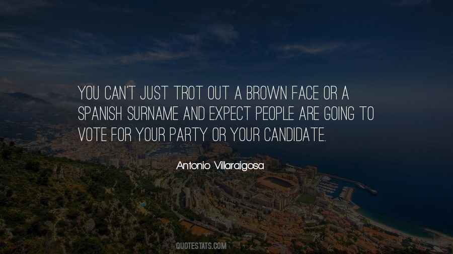 Antonio Villaraigosa Quotes #1539312