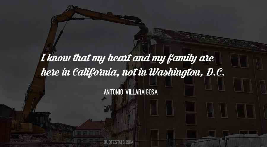 Antonio Villaraigosa Quotes #442628