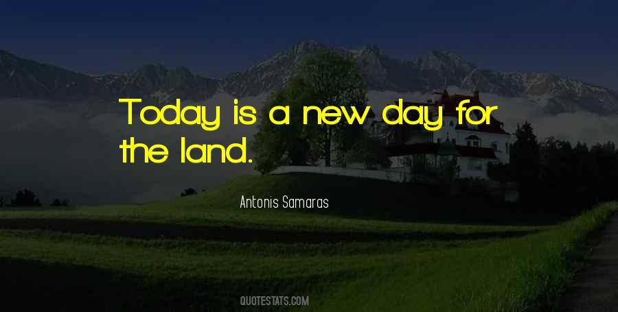 Antonis Samaras Quotes #1280872