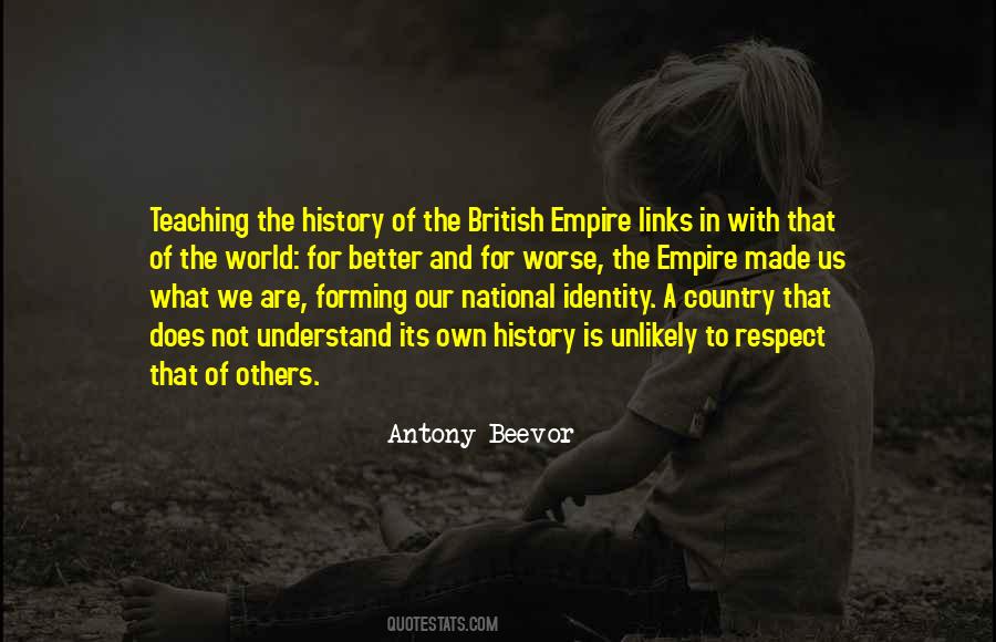 Antony Beevor Quotes #1134997